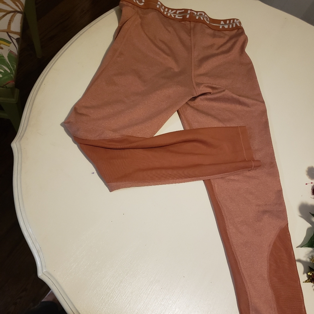 Nike workout pants